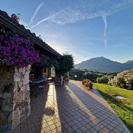 Villa Stazzu Sa Murta Cugnana Dış mekan fotoğraf