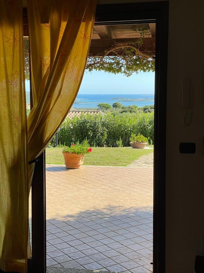 Villa Stazzu Sa Murta Cugnana Dış mekan fotoğraf