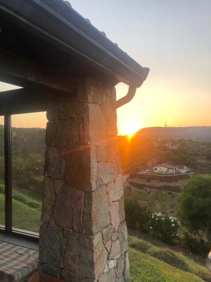 Villa Stazzu Sa Murta Cugnana Dış mekan fotoğraf