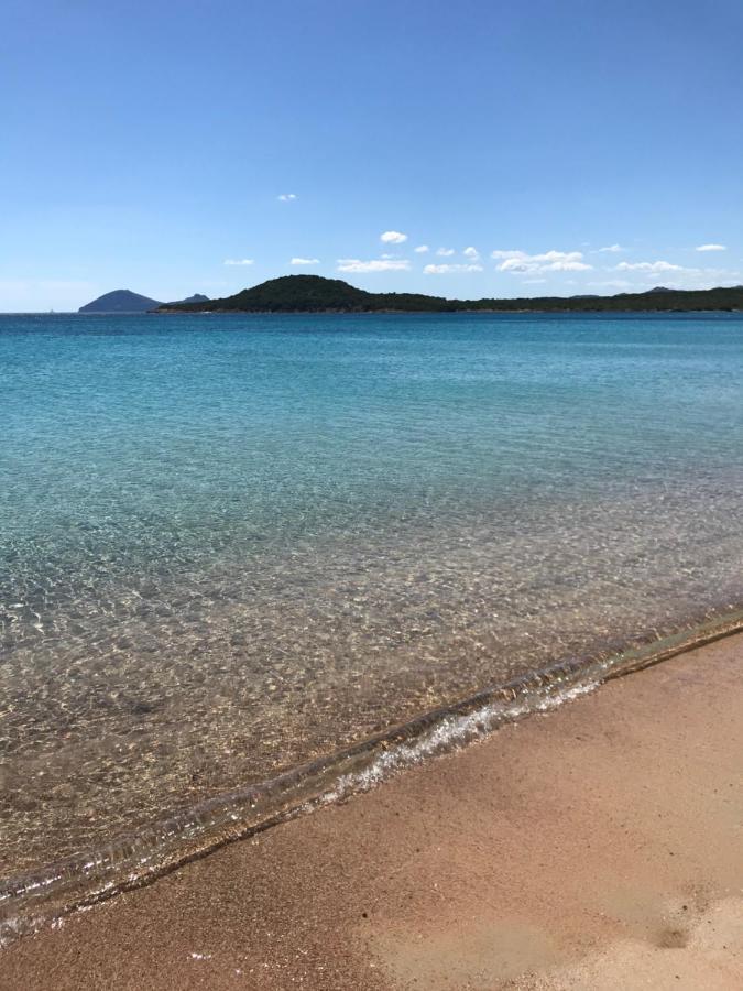 Villa Stazzu Sa Murta Cugnana Dış mekan fotoğraf