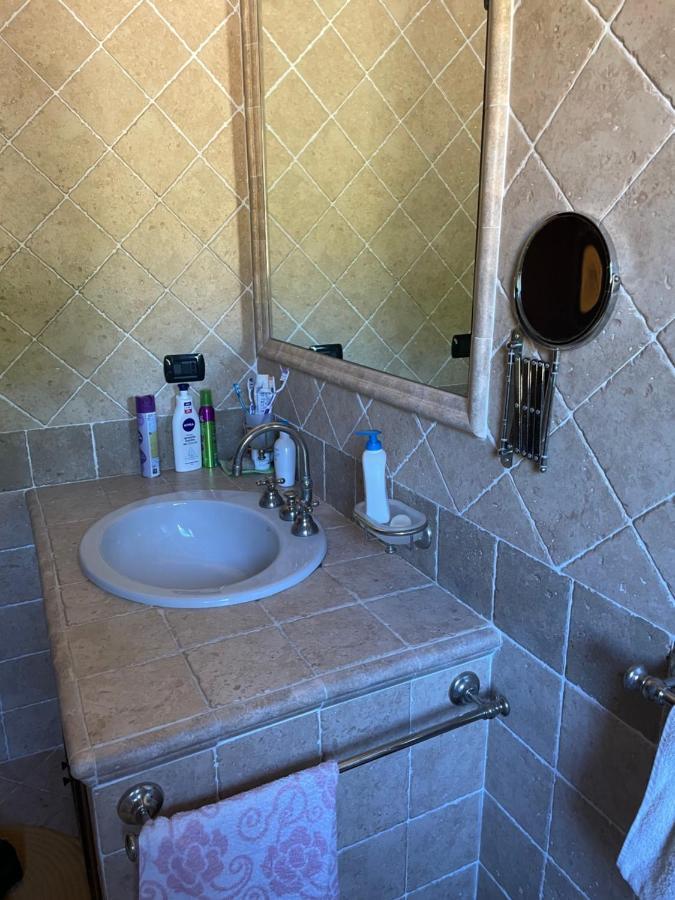 Villa Stazzu Sa Murta Cugnana Dış mekan fotoğraf