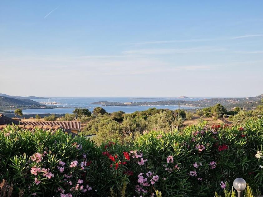 Villa Stazzu Sa Murta Cugnana Dış mekan fotoğraf