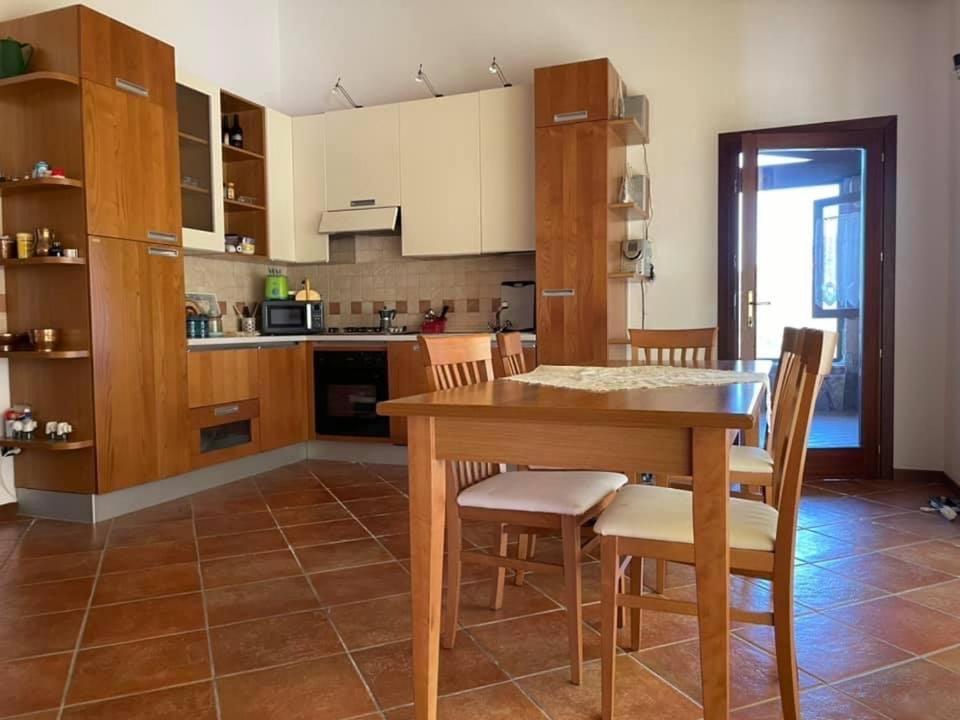 Villa Stazzu Sa Murta Cugnana Dış mekan fotoğraf